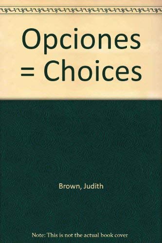 Opciones = Choices,Used
