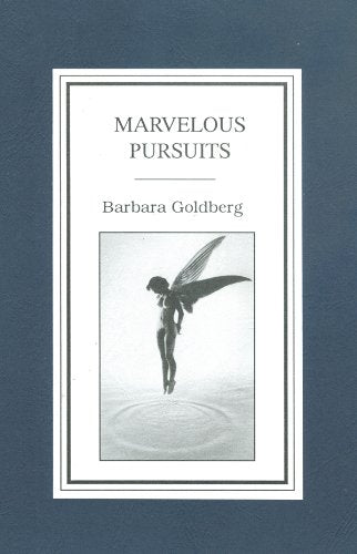 Marvelous Pursuits,Used