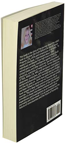 REBEL GENE: Secret Space and the Future of Humanity,Used