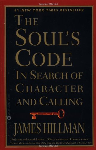 The Souls Code: In Search Of Character And Calling,Used