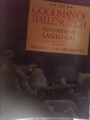 Goodman of Ballengiech,Used