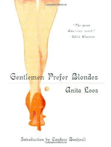 Gentlemen Prefer Blondes,Used