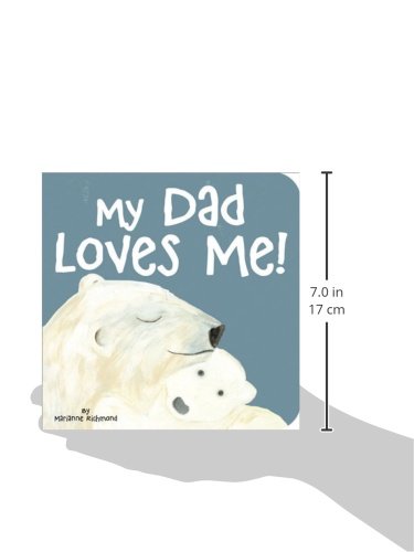My Dad Loves Me! (Marianne Richmond),Used