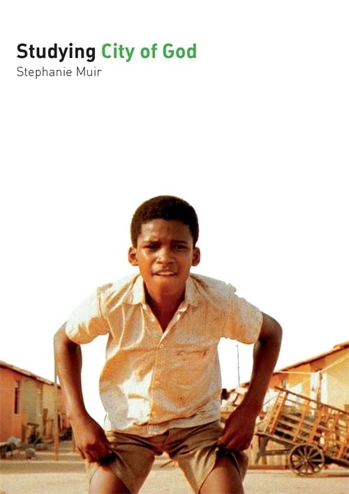 Studying City of God (Studying Films),Used