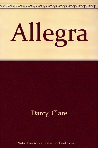 Allegra,Used