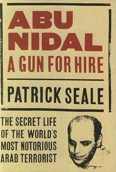 Abu Nidal: A Gun For Hire,Used