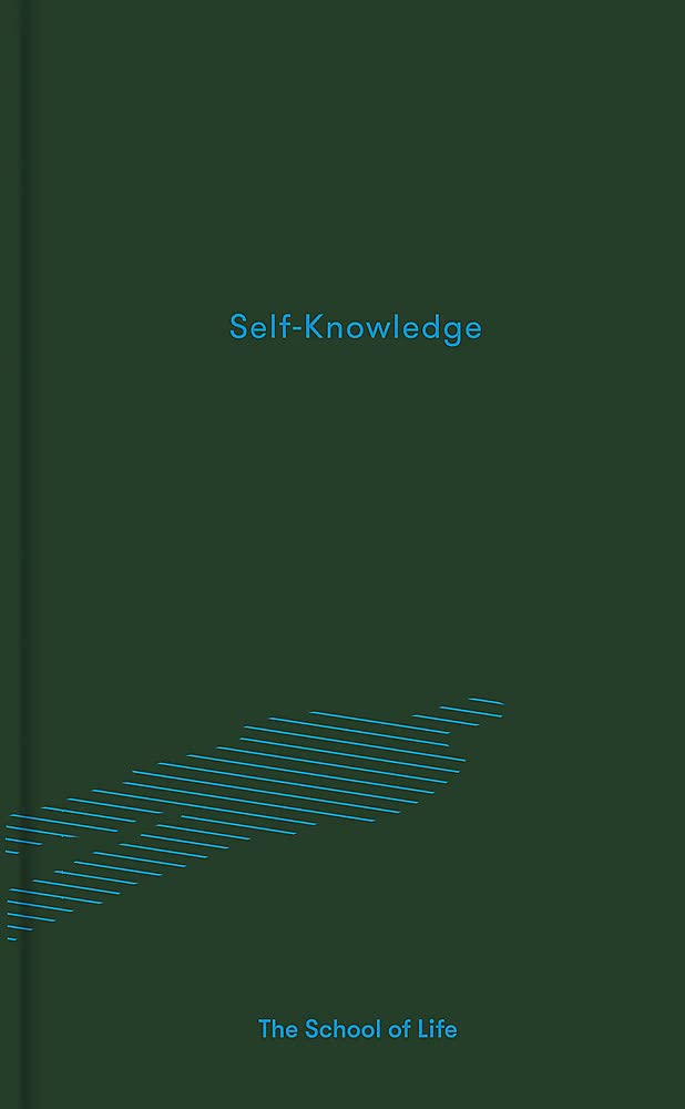 SelfKnowledge (Essay Books),Used