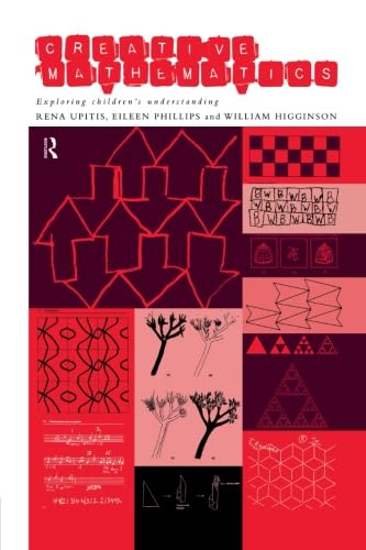 Creative Mathematics,Used