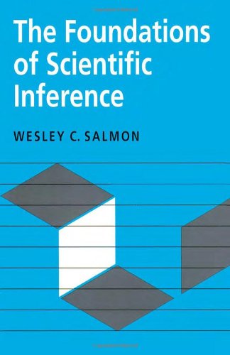 The Foundations Of Scientific Inference,Used