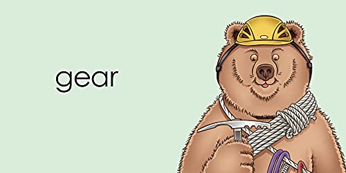 Bear (BigThymeRhyme),Used