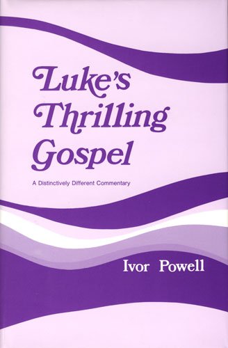 Luke's Thrilling Gospel,Used