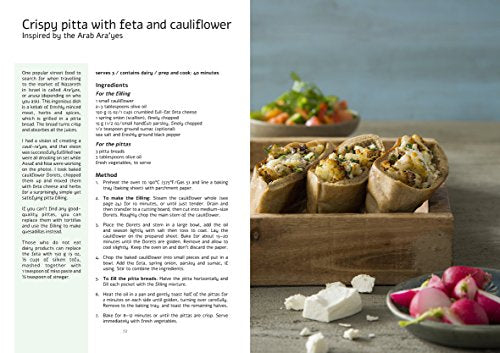 Cauliflower: Over 70 Exciting Ways to Roast, Rice, and Fry One of the World's Healthiest Vegetables,Used