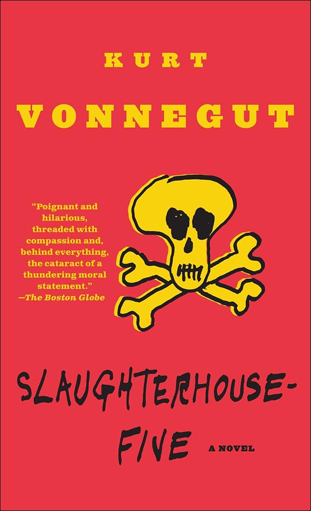 SlaughterhouseFive,Used