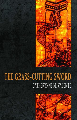 The Grasscutting Sword