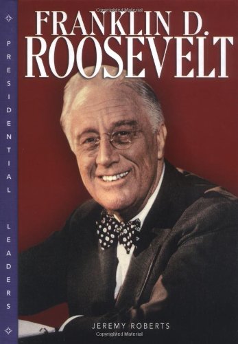 Franklin D. Roosevelt (Presidential Leaders),Used