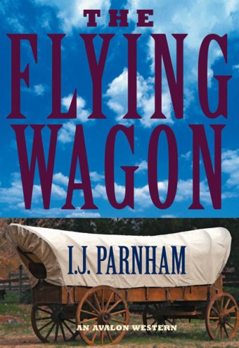 The Flying Wagon (Fergal O'Brien),Used