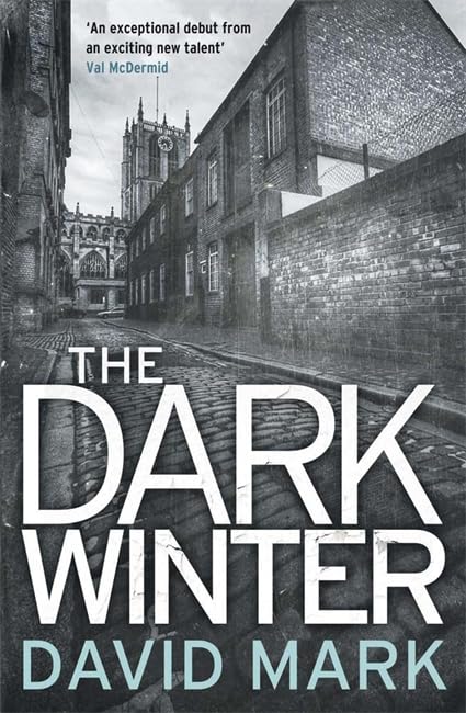 Dark Winter,Used