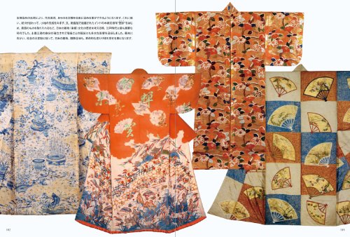 The Kimono: History and Style,Used