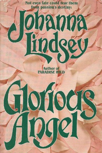 Glorious Angel,Used