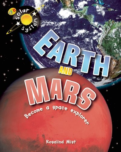 Earth and Mars (Solar System),Used