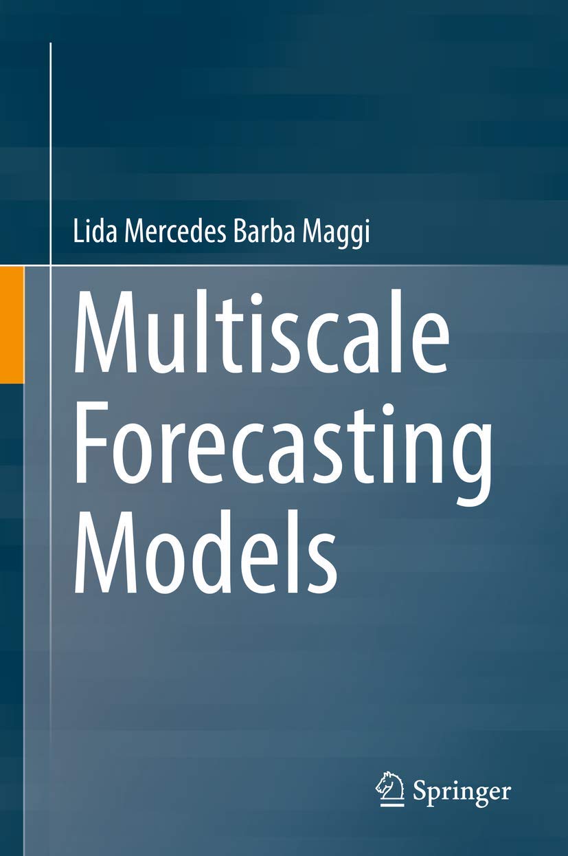 Multiscale Forecasting Models,Used