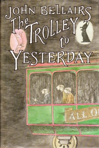 The Trolley to Yesterday,Used