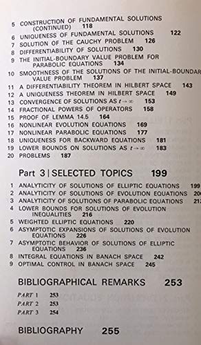 Partial differential equations,Used