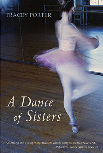 A Dance Of Sisters,Used