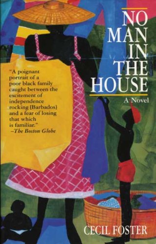 No Man In The House,Used