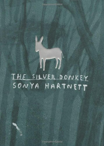The Silver Donkey,Used