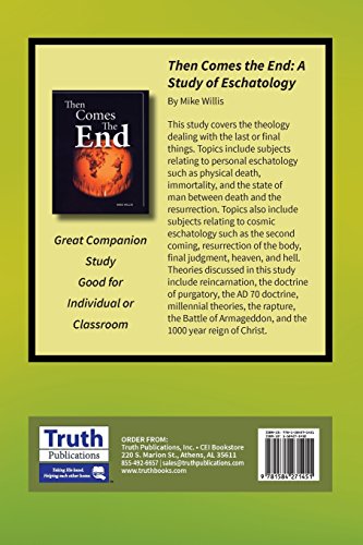 A Study of the A.D. 70 Doctrine,Used