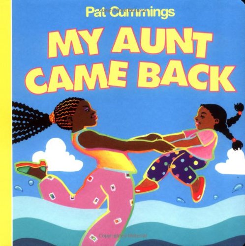 My Aunt Came Back,Used