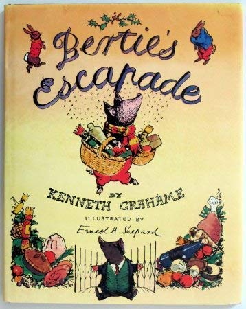 Bertie'S Escapade,Used