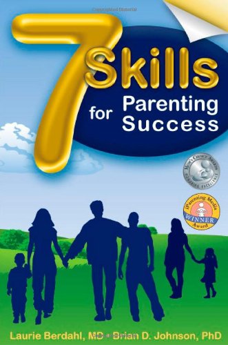 7 Skills for Parenting Success,Used