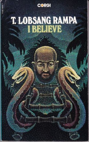 I Believe (Import),Used