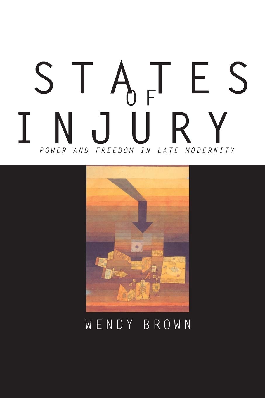 States Of Injury