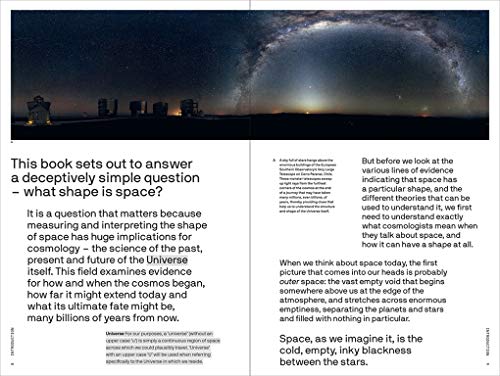 What Shape Is Space? (The Big Idea Series) (The Big Idea Series, 4),Used
