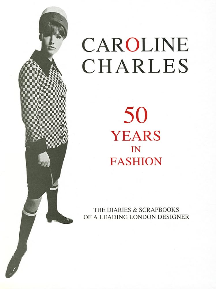 Caroline Charles,Used