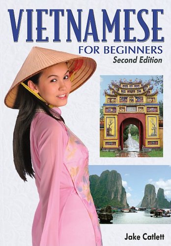 Vietnamese for Beginners (English and Vietnamese Edition),Used