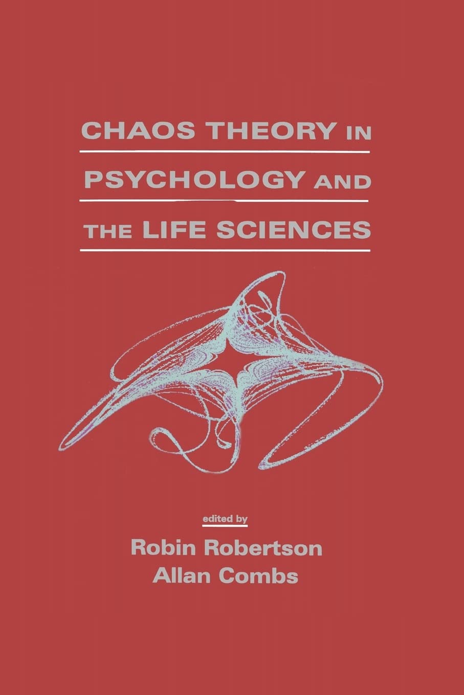Chaos Theory In Psychology And The Life Sciences,Used