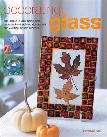 Decorating Glass,Used