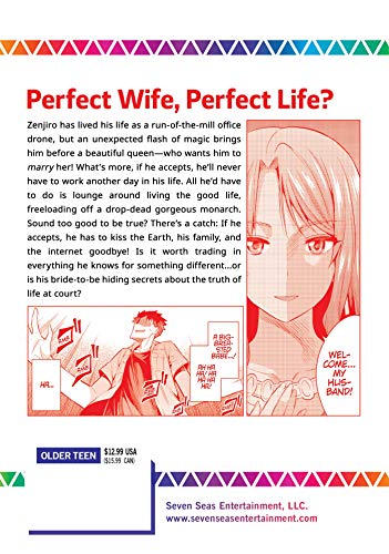 The Ideal Sponger Life Vol. 1,New