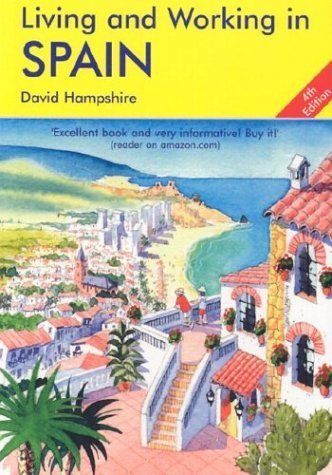 Living & Working in Spain: A Survival Handbook,Used