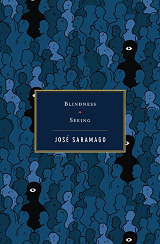 Blindness / Seeing,Used