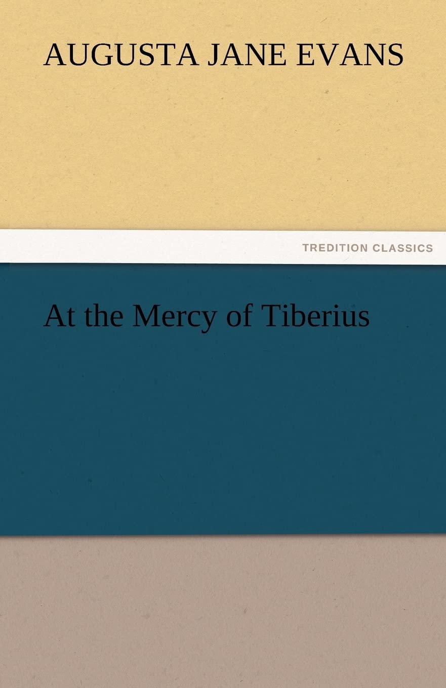 At the Mercy of Tiberius,Used