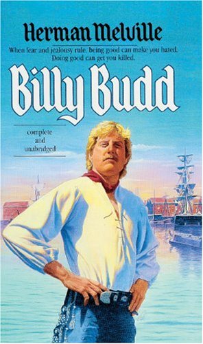 Billy Budd (Turtleback School & Library Binding Edition),Used