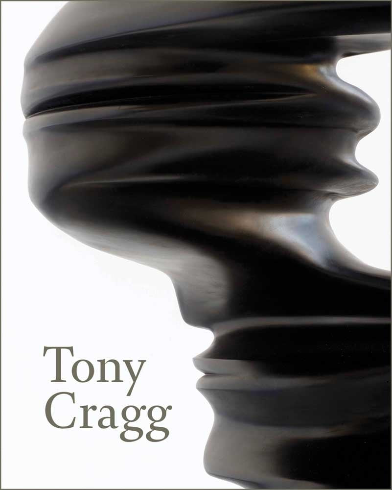 Tony Cragg: Sculptures and Drawings,New