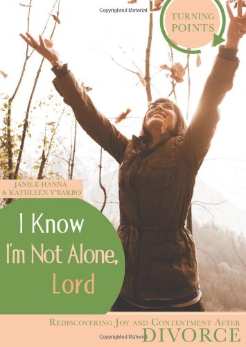 I Know I'm Not Alone (Turning Points),Used