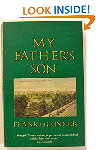 My Fathers Son,New