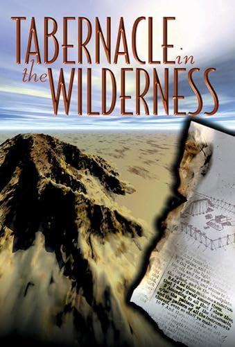Tabernacle in the Wilderness,Used